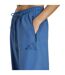 Pantalon De Jogging Z.n.e. Femme Vieux Rose Pâle Bleu De Gris Adidas-4
