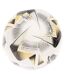Ballon De Foot Cumbre Conmebol Libertadores Taille 5 Blanc Jaune Or Puma-2