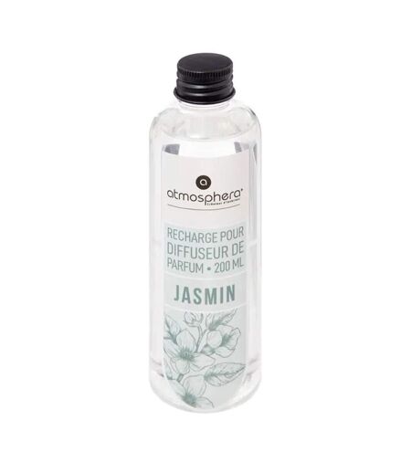 Recharge de Diffuseur de Parfum 200ml Jasmin