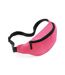 Waist Bag One Size True Pink Bagbase-1