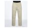 Pantalon 5 poches AXONE Balade - Toile gabardine coton stretch Beige pour une allure lumineuse et confortable-3