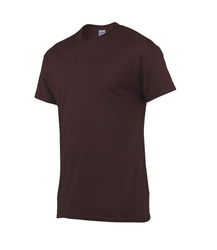 Gildan - T-shirt - Adulte (Marron orangé) - UTRW10046