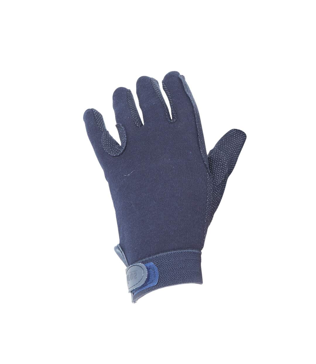 Shires Unisex Adult Newbury Gloves (Navy) - UTER605-3