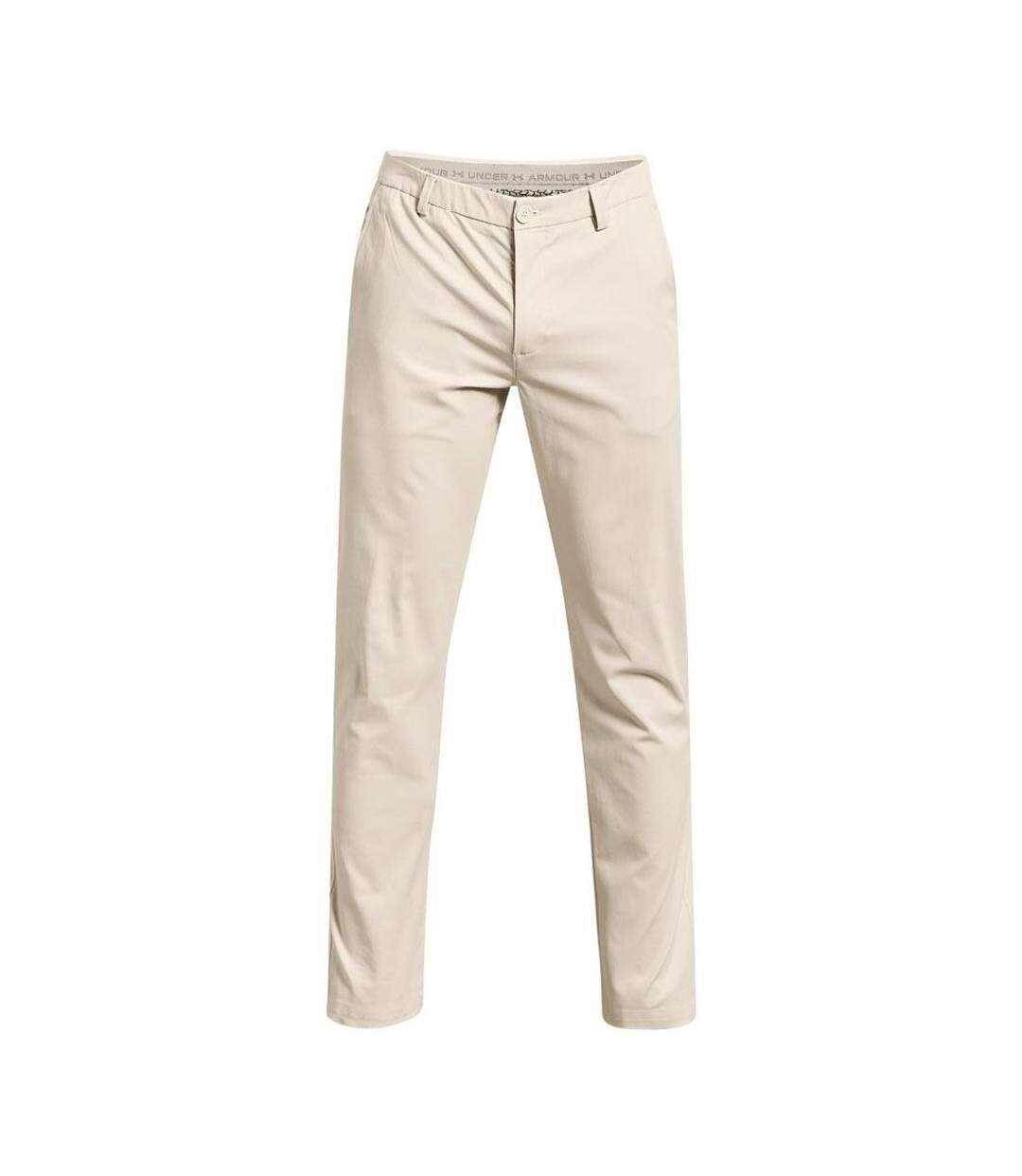 Pantalon chino beige homme under armour 1370081-1