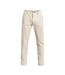 Pantalon chino beige homme under armour 1370081-1