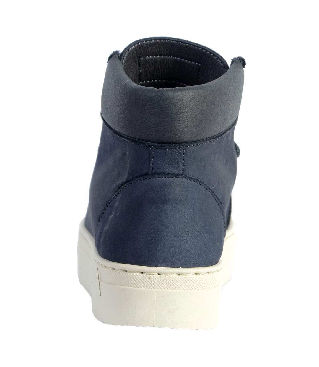 Basket Natural World Wallabi Cuello On Napa-3