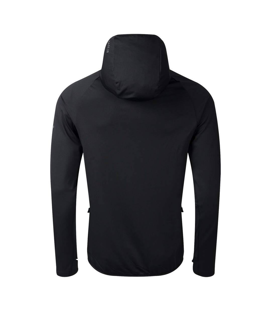 Haut De Sport Motif/style Logo Assimilate Homme Noir Dare 2B-3