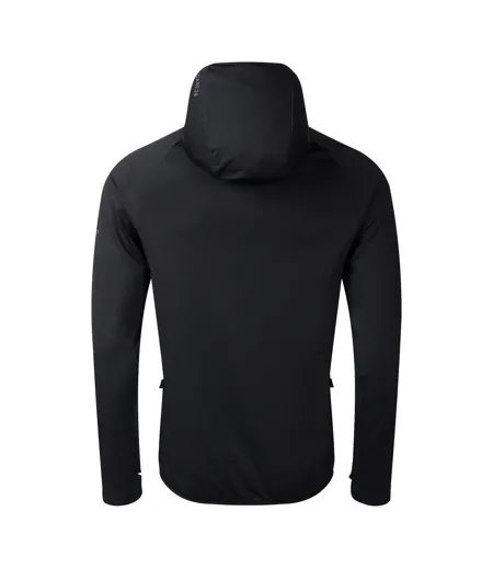 Haut De Sport Motif/style Logo Assimilate Homme Noir Dare 2B