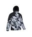 Blouson de ski shadow homme blanc Mountain Warehouse-4