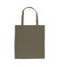 Tote Bag Taille Unique Vert XD Collection-1