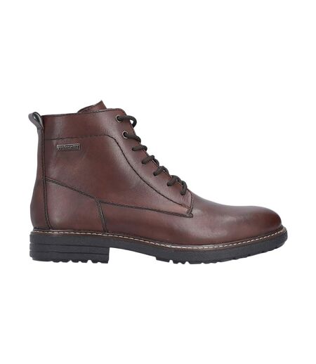 Bottines Cuir Rieker