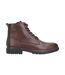 Bottines Cuir Rieker-2