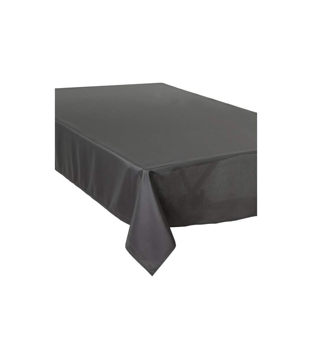 Nappe Antitache Unie 150x300cm Ardoise-1