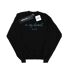 Disney Sweatshirt Femme/Femme Frozen 2 In My Element (Noir) - UTBI18877-1