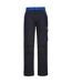 Portwest - Pantalon de travail POZNAN - Homme (Bleu marine) - UTPW952