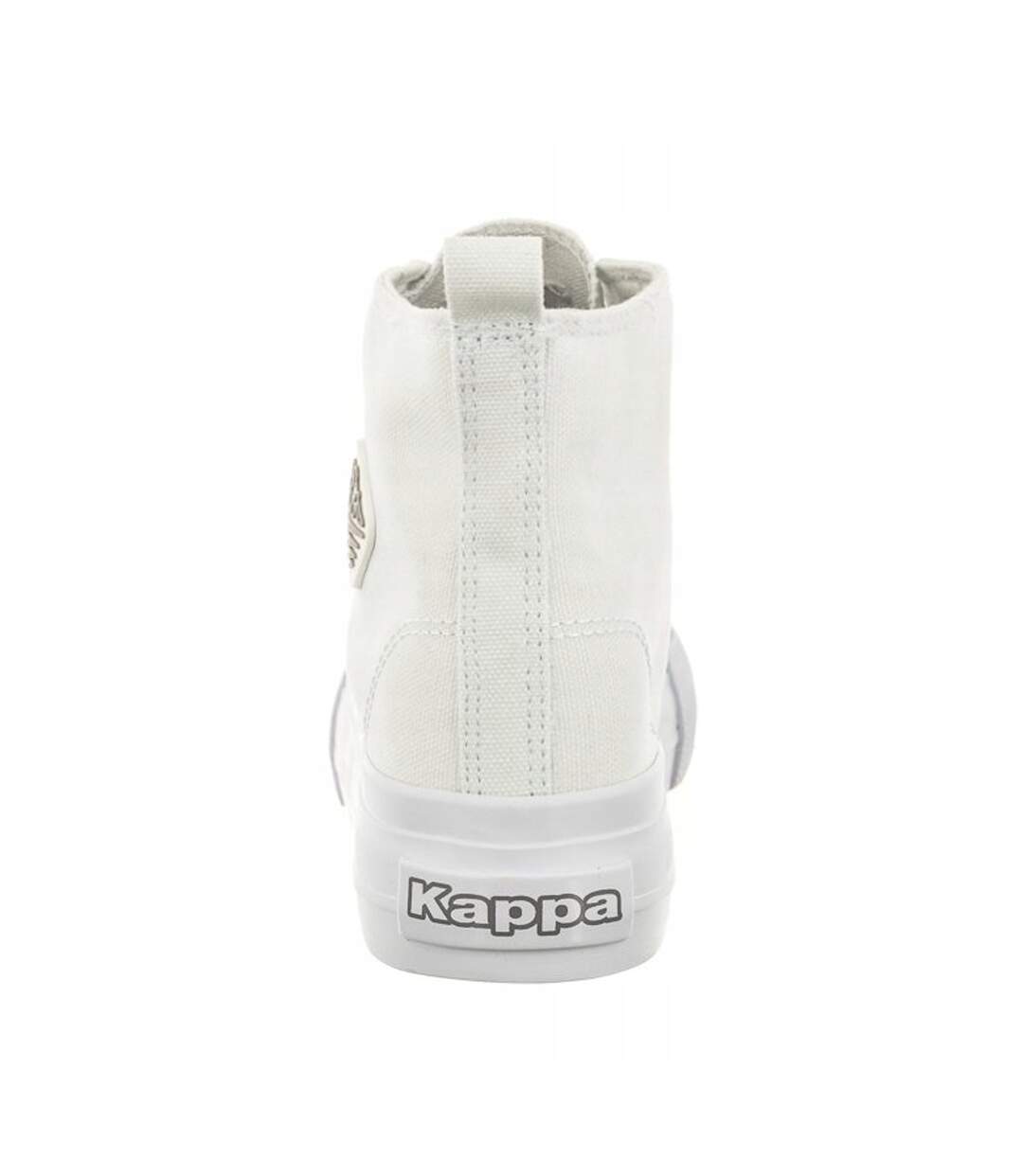 Chaussures Viska Oc Femme Blanc Kappa-2