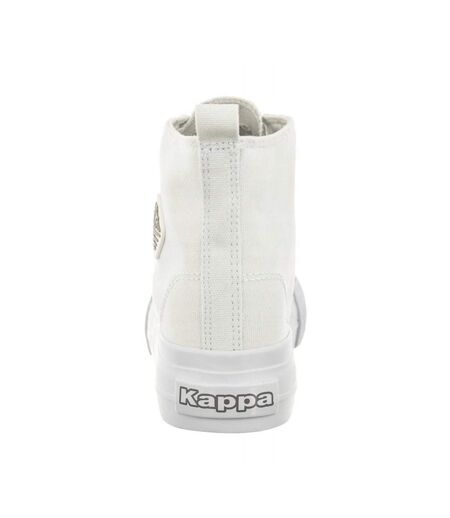 Chaussures Viska Oc Femme Blanc Kappa
