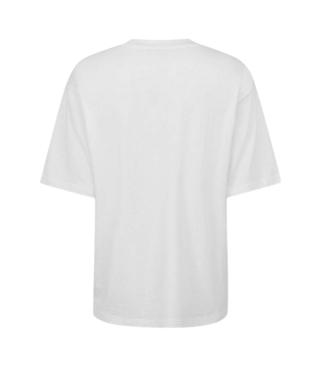 T-shirt Thinkman Homme Blanc G-Star-4