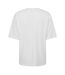 T-shirt Thinkman Homme Blanc G-Star-4