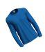T-shirt Classic Homme Bleu Roi Vif Stedman-2