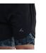 Short De Course Homme Noir Reeva-3