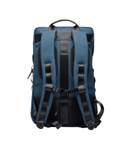 Sac À Dos Baltimore Taille Unique Bleu Marine Vinga