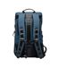 Sac À Dos Baltimore Taille Unique Bleu Marine Vinga-2