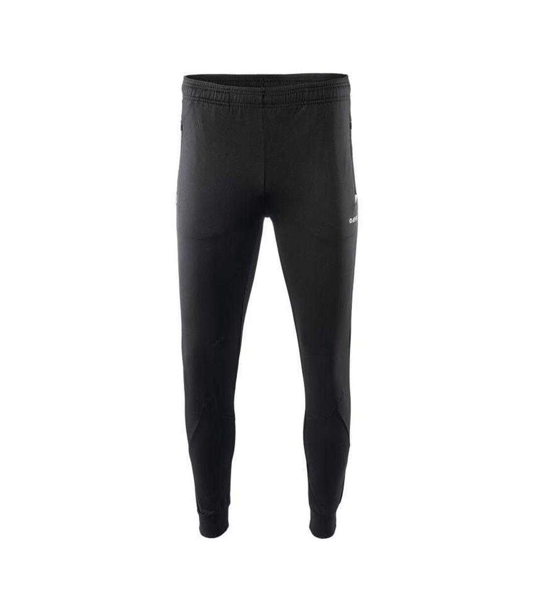 Pantalon De Jogging Derio Homme Noir Hi-Tec-1