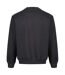 Sweat homme gris charbon Iron Mountain