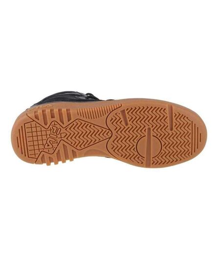 Baskets Fxventuno Homme Noir Fila