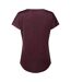 T-shirt Sport Vigilant Femme Lilas Foncé Dare 2B-3