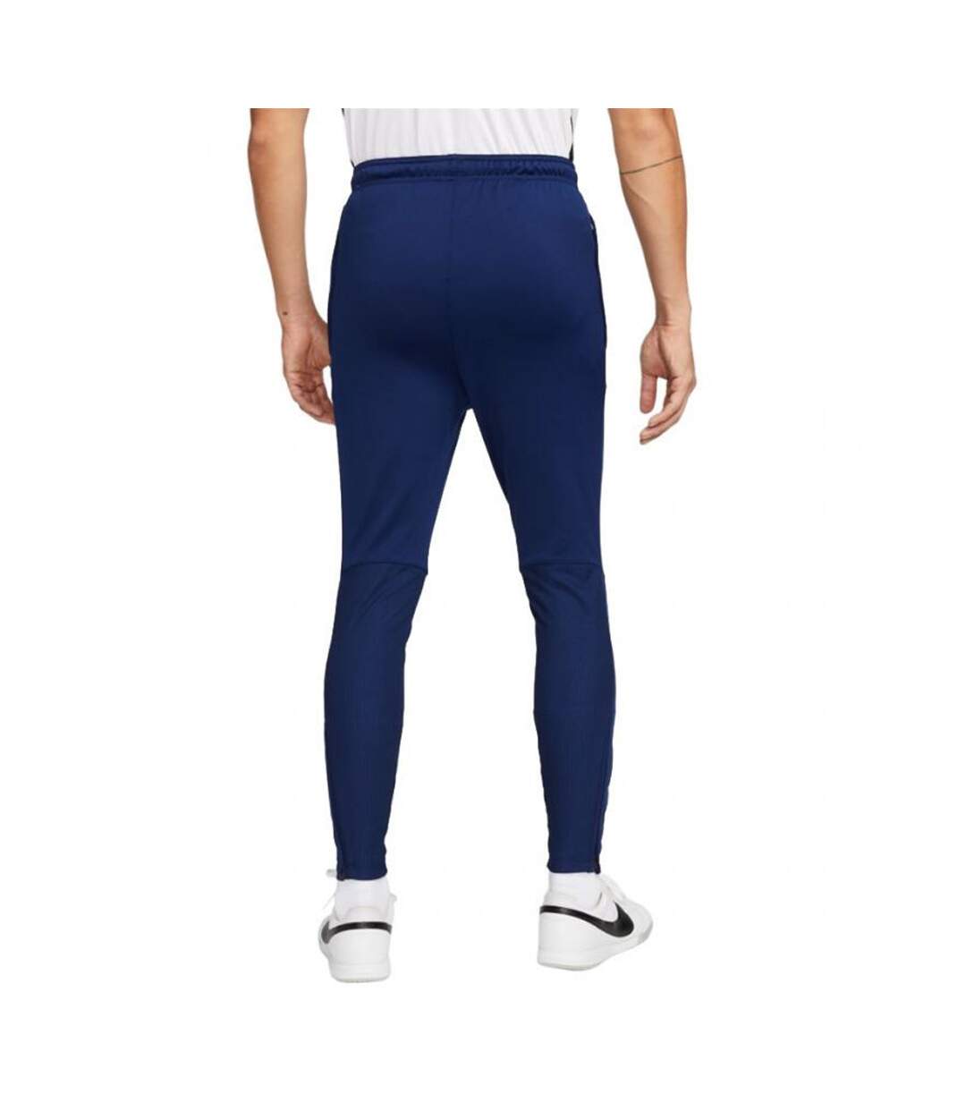 Pantalon De Jogging Motif/style Impact Homme Bleu Nike-3