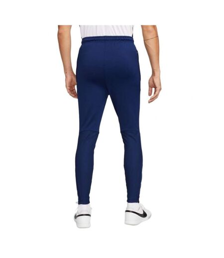 Pantalon De Jogging Motif/style Impact Homme Bleu Nike