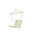 Chaise Suspendue Citron 50cm Jaune & Vert