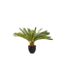 Plante Artificielle Ananas 72cm Vert