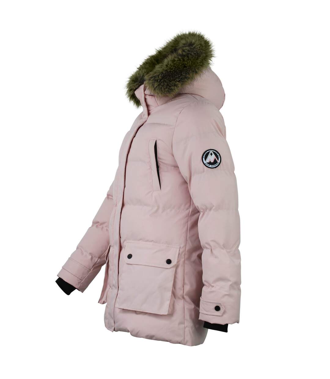 Parka femme ANABEL-3