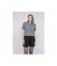 Gilet manche courte KELVINA - Dona X Lisa-1