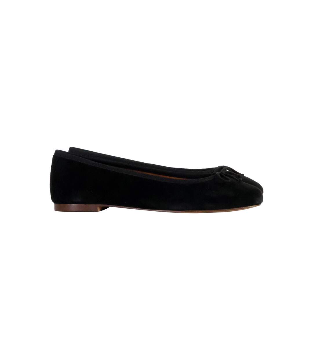 Ballerine Cuir Geox Marsile-3