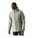 Mens Oklarna Waterproof Jacket Light Sage Regatta-1