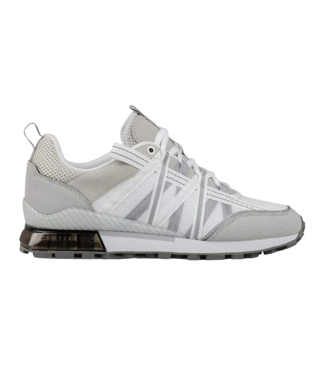 Mens Fearia Trainers White Cruyff-2