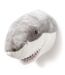 Peluche trophée mural Aquatique Requin Jack-3