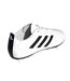 Chaussures De Foot Pour Terrain Ferme Goletto Homme Blanc Adidas-2