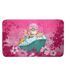 Tapis de Salle de Bain Chatibulle 45x75cm Rose-1
