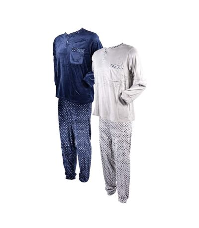 Pyjama POLAIRE ECO - Pack de DE