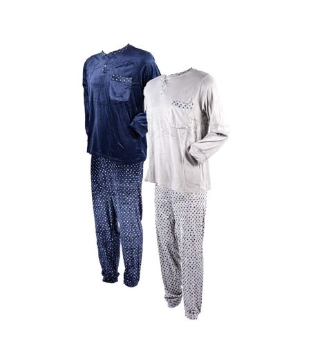 Pyjama POLAIRE ECO - Pack de DE
