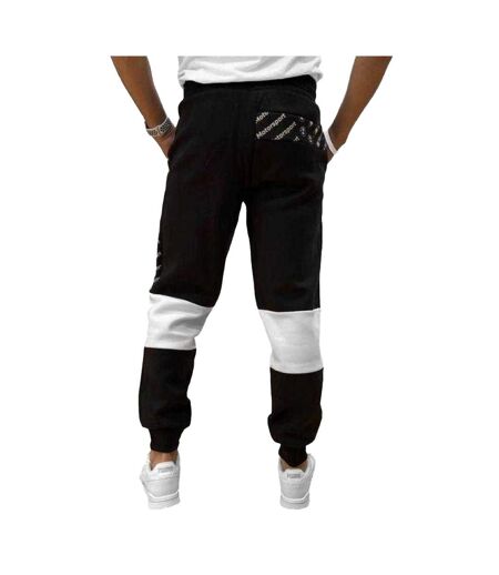 Pantalon De Jogging Style Bmw Motorsport Homme Noir Puma