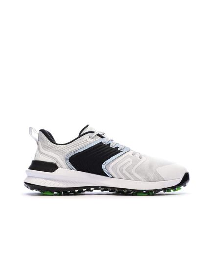 Chaussures de golf blanches homme puma ignite innovate