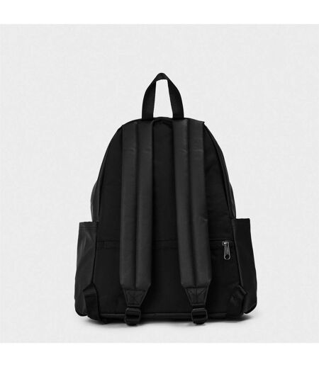 Everyday Backpack One Size Black Tarpaulin Eastpak