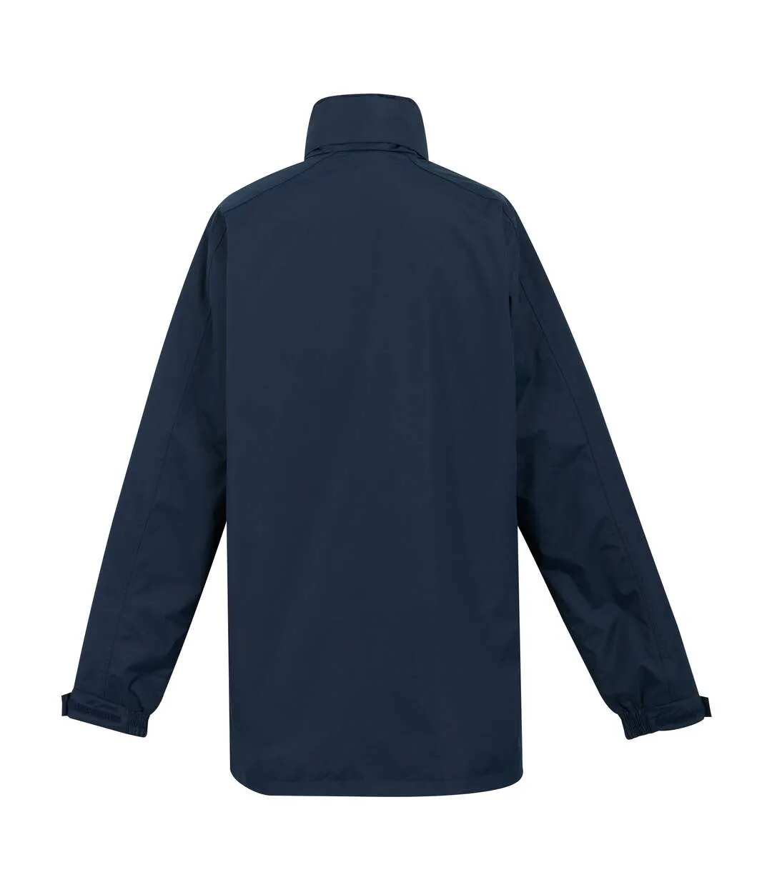 Parka Motif/style Uni Homme Bleu Marine Regatta Professional-2