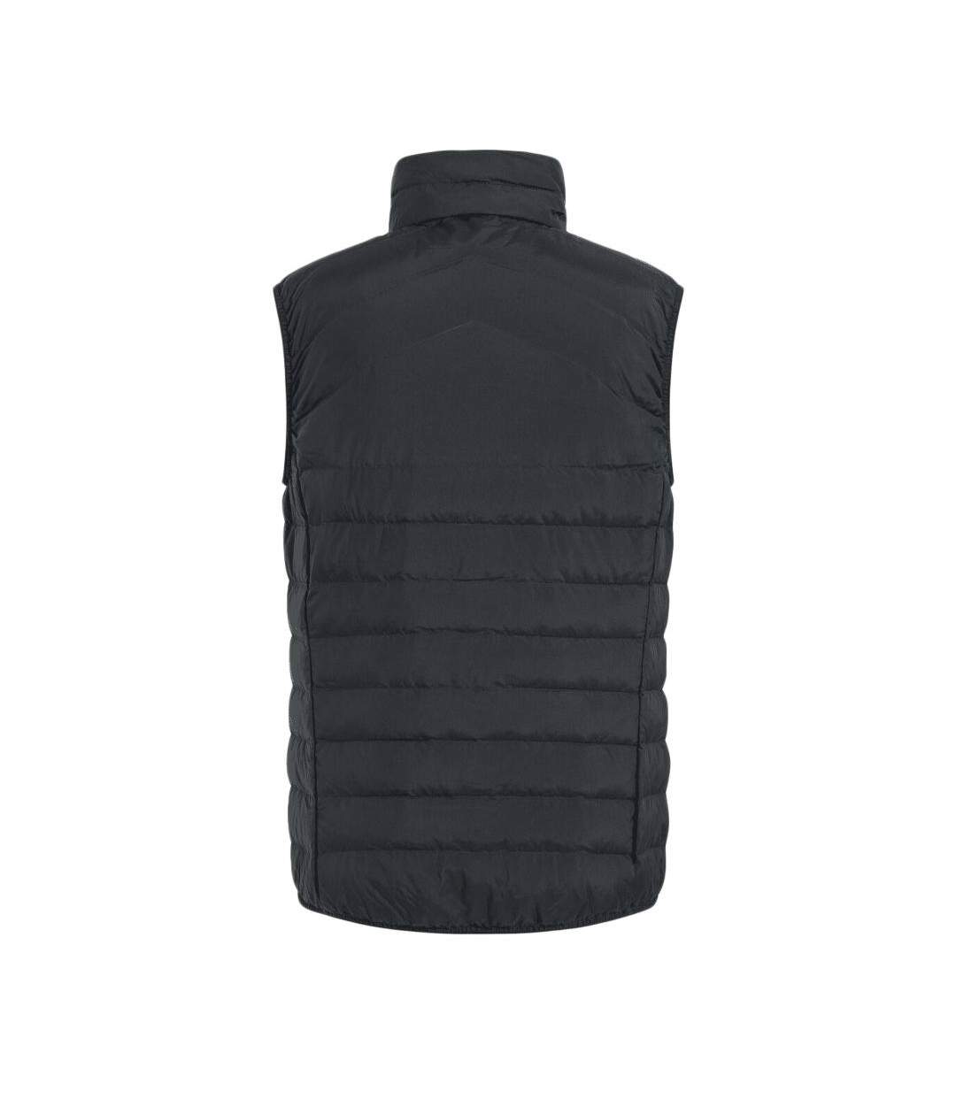 Doudoune sans manches Noir Homme Odlo Air Cocoon - M-2